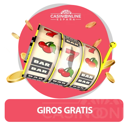 Giros Gratis Bingo España